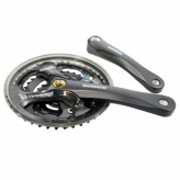 Mechanizm korbowy Shimano  Acera 170x42/32/22