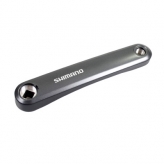 Lewe ramie korby Shimano 170mm Steps e6000