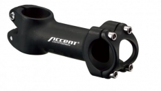 Mostek rowerowy Accent Plain 1-1/8/120mm 25.4mm