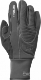 Rękawiczki kolarskie Castelli Estremo czarne XL
