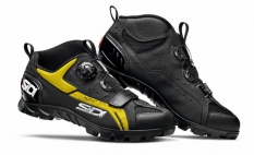 Buty rowerowe Sidi MTB ENDURO DEFENDER 38