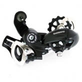 Shimano przerzutka tył tx35 na hak przerz. 6/7v