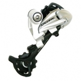 Shimano przerzutka tyłrd-m591 deore 9v srebrna t