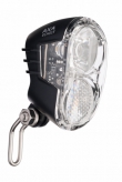 Lampa rowerowa przednia Axa Echo 15 Steady Auto