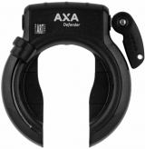 Blokada tylnego koła Axa Defender czarna 8,5mm