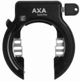 Blokada tylnego koła Axa Solid Plus czarna
