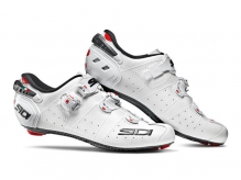 Buty szosowe Sidi WIRE 2 Carbon białe 44.5