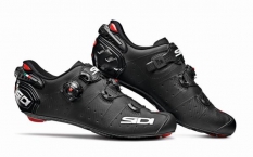 Buty szosowe Sidi WIRE 2 Carbon MATT czarne 42.5