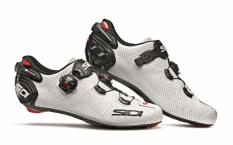 Buty szosowe Sidi WIRE 2 Carbon AIR białe 45