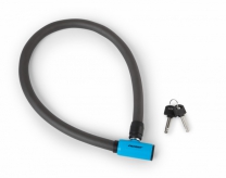 Zapięcie rowerowe Accent Cable Lock 85cm