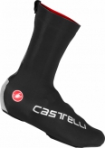 Pokrowce na buty Castelli Diluvio Pro czarny S/M