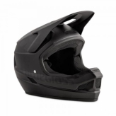 Kask Bluegrass Legit S 54-56 cm czarny