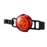 Lampa tylna Cateye SL-NW100 Sync Wearable