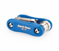 Klucze podręczne Park Tool MTC-30 Multitool