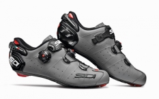 Buty szosowe Sidi WIRE 2 Carbon MATT szare 40