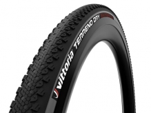 Opona rowerowa Vittoria 700x31C Terreno Dry G2.0 TNT