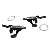 Shimano manetka  set sti 7v v-br zi