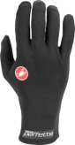Rękawiczki Castelli Perfetto ROS Czarne XL