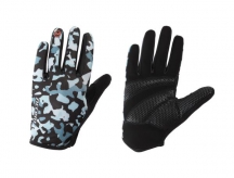 Rękawiczki z długimi palcami Accent Furious XL
