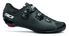 Buty szosowe Sidi GENIUS 10 czarne 46