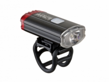 Lampa przednio-tylna Author DoubleShot 250/12 USB