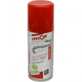 Spray do łańcucha rowerowego Cyclon All weather 100ml