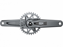 Mechanizm korbowy SRAM GX Eagle Typu T 175mm