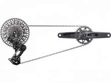 Grupa Sram GX Eagle AXS Transmission 1x12rz 170mm