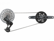 Grupa SRAM GX AXS Eagle Transmission E-MTB Brose 160mm 1x12rz