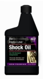 Olej do amor. Finish Line Shock Oil 470ml 10WT