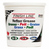 Smar Finish Line Teflon Grease Teflonowy 1800g