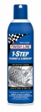 Olej Finish Line 1-STEP Syntetyczny 510ml Aerozol