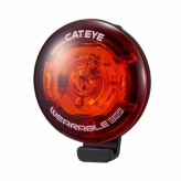 Lampa tylna Cateye SL-WA10 Wearable Mini