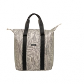 Torba rowerowa New Looxs Kota Alma sand 24L