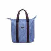 Torba rowerowa New Looxs Kota Alma blue 24L