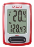 Licznik rowerowy Cateye Velo Wireless CC-VT230W