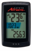 Licznik rowerowy Cateye Air GPS CC-GPS100 czujnik kadencji 