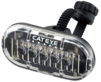 Lampa rowerowa przednia Cateye TL-LD155-F OMNI 5