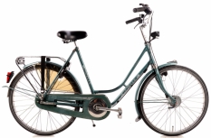 Rower damski Gazelle Maxinette 52 cm