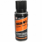 Preparat uniwersalny Brunox TURBO-SPRAY 100ml