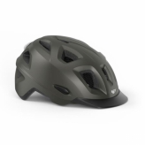 Kask rowerowy Met Mobilite Mips XL szary mat