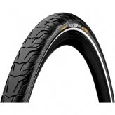 Opona rowerowa Continental Ride City 28x1.60