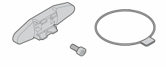 Adapter SKS Arco do mocowania lampy 