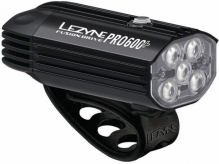 Lampka przednia Lezyne Fusion Drive PRO 600+