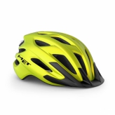 Kask rowerowy Crosssover II Mips XL lime yellow
