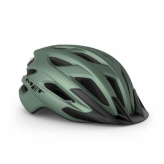 Kask rowerowy Met Crossover II M Mips sage matt