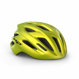 Kask rowerowy Met Idolo II Unismall lime yellow