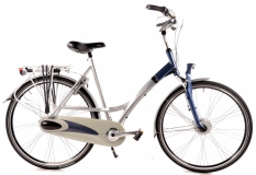 Rower damski Batavus Weekend 57 cm