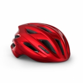 Kask rowerowy Met Idolo II XL red metallic glossy