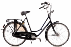 Rower damski Gazelle Maxinette 50 cm